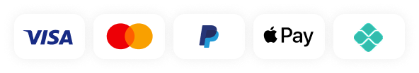 Payment methods